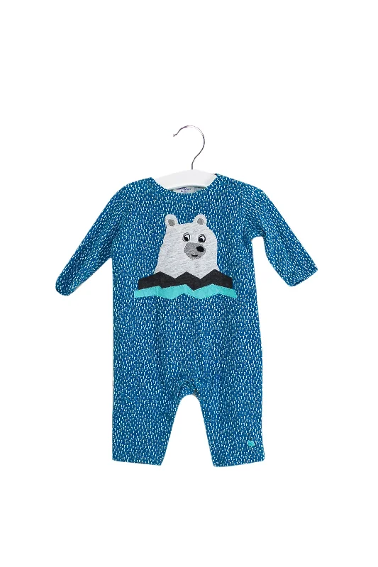 Bonnie Baby Jumpsuit 3-6M