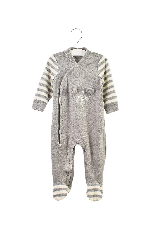 Nicholas & Bears Jumpsuit 12M