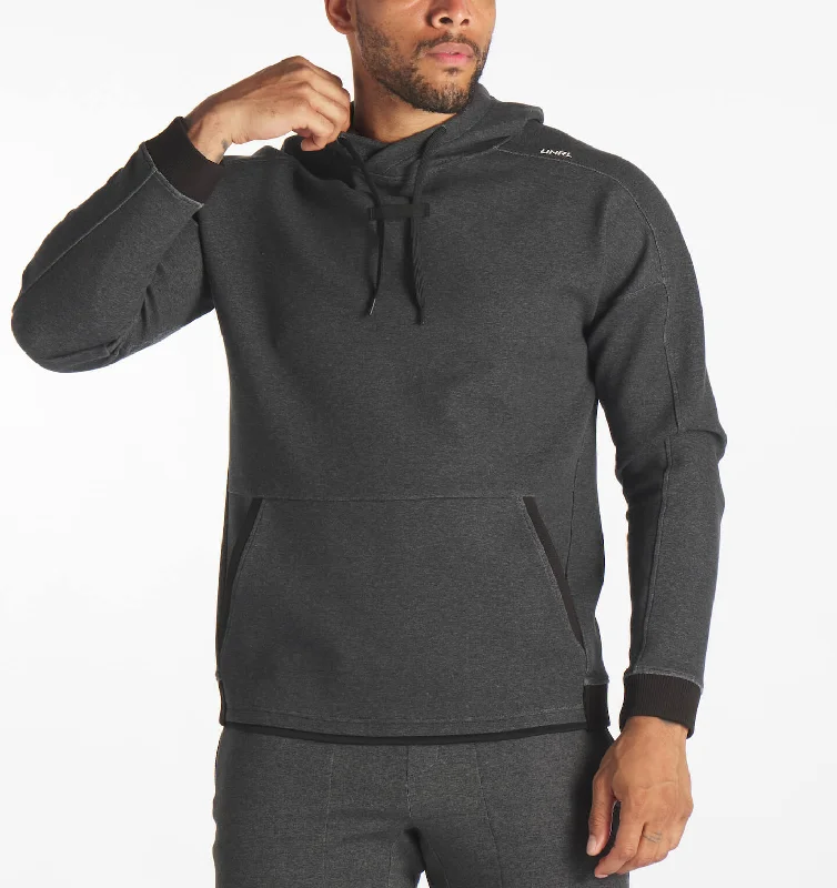 High Street Hoodie