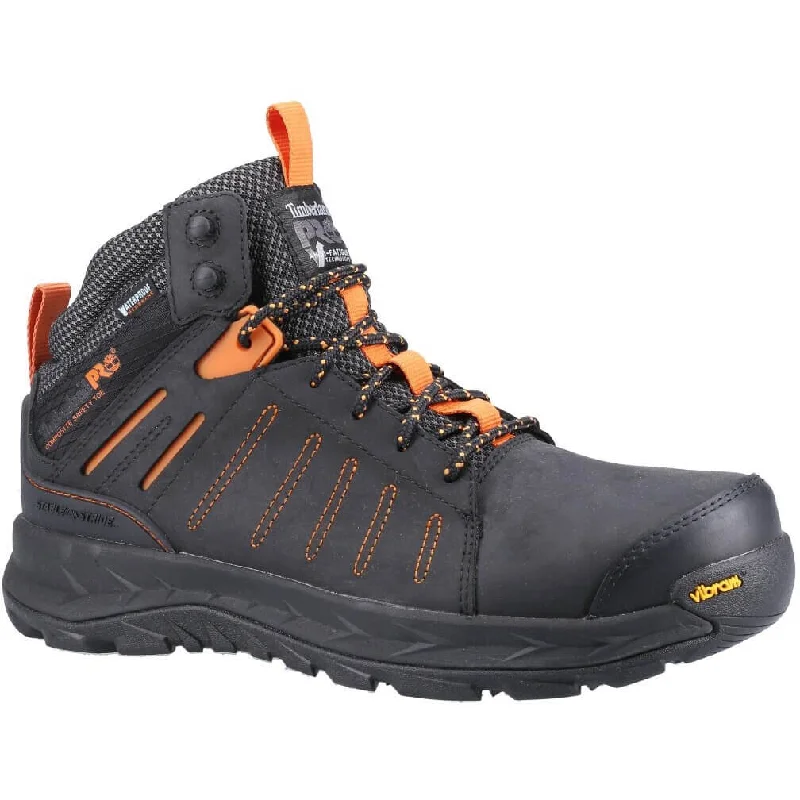 Timberland Pro Trailwind Waterproof Work Safety Boots