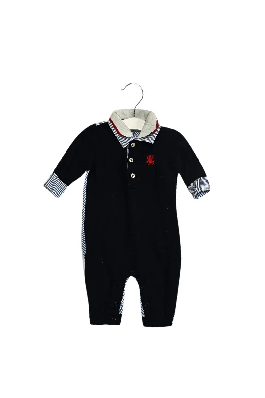 Nicholas & Bears Jumpsuit 9M