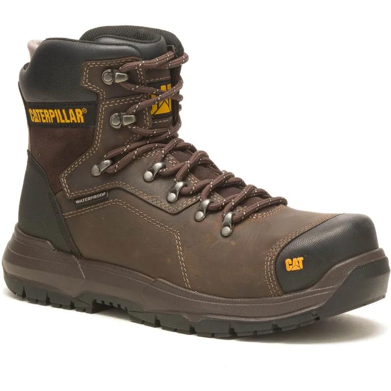 Caterpillar Diagnostic 2.0 Waterproof S3 Safety Boots