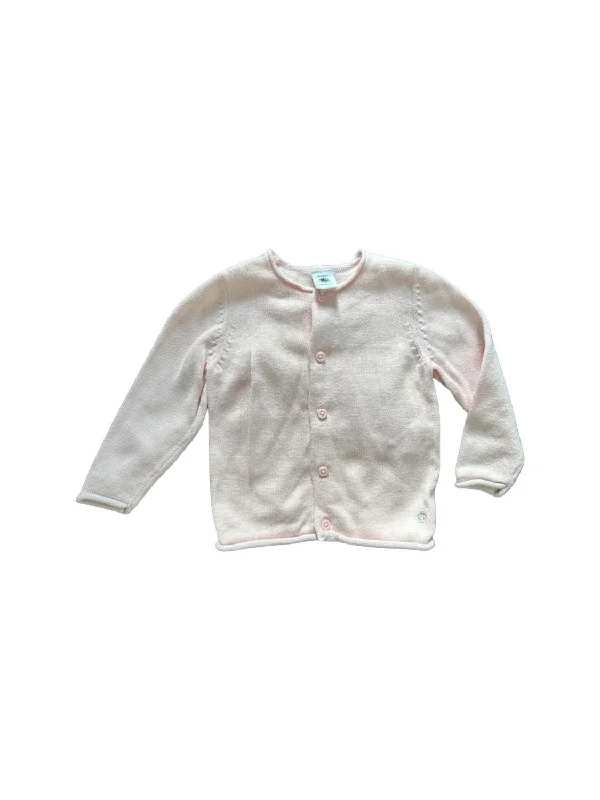 Petit Bateau Cardigan 12-18M