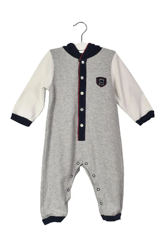 Emile et Rose Jumpsuit 12M