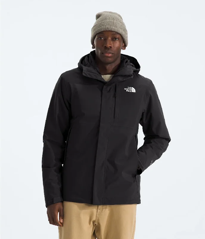 North Face Men’s Carto Triclimate Jacket