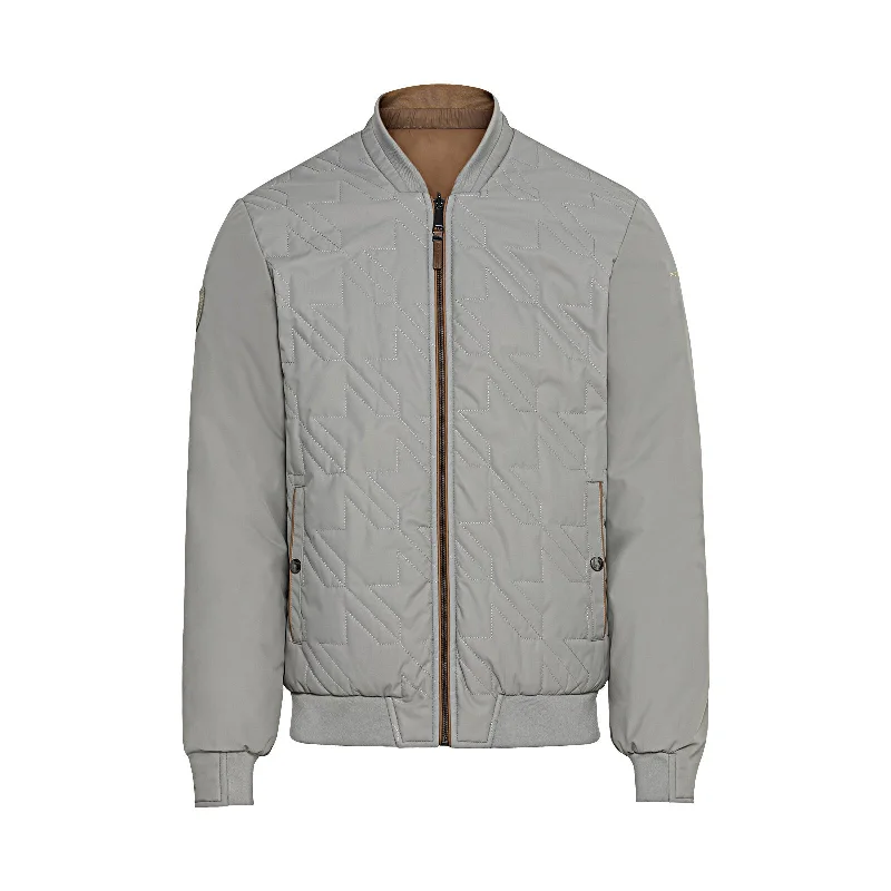 Porsche Men's Reversible Jacket - Heritage Collection