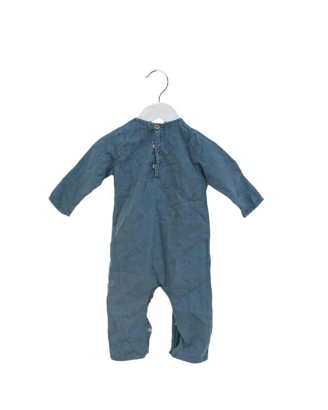 Marlo Jumpsuit 6M