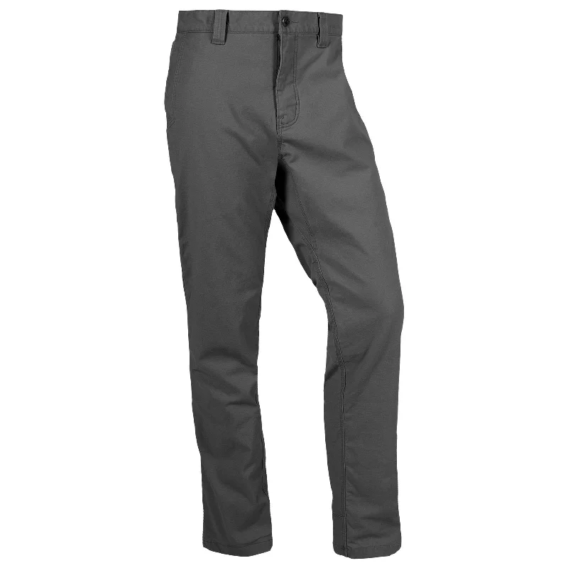 Men's Mountain Pant - Classic Fit