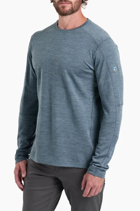 KÜHL Invigoratr Merino Crew