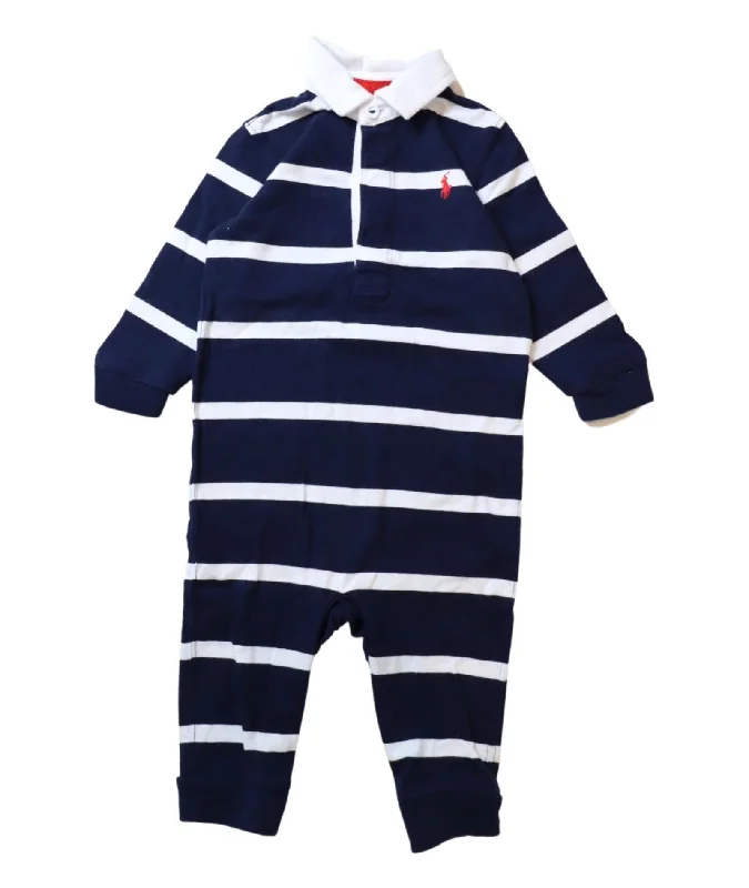 Ralph Lauren Jumpsuit 9M (75cm)