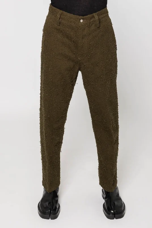 Craig Green Towel Trouser