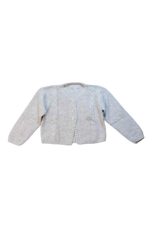 PUKATUKA Cardigan 3T