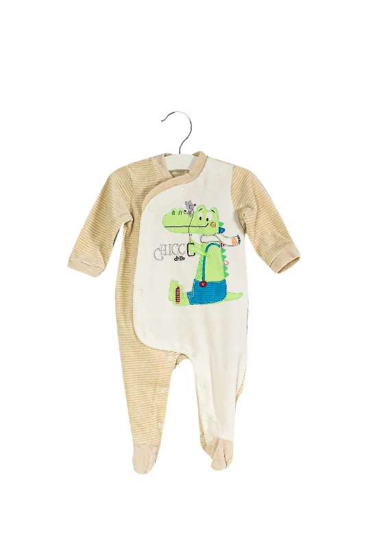 Chicco Jumpsuit 6M