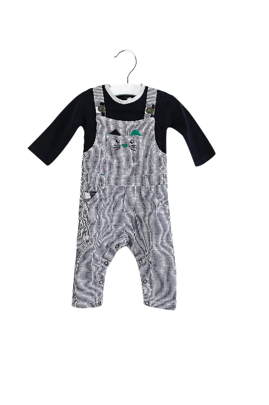 Catimini Jumpsuit 3-6M