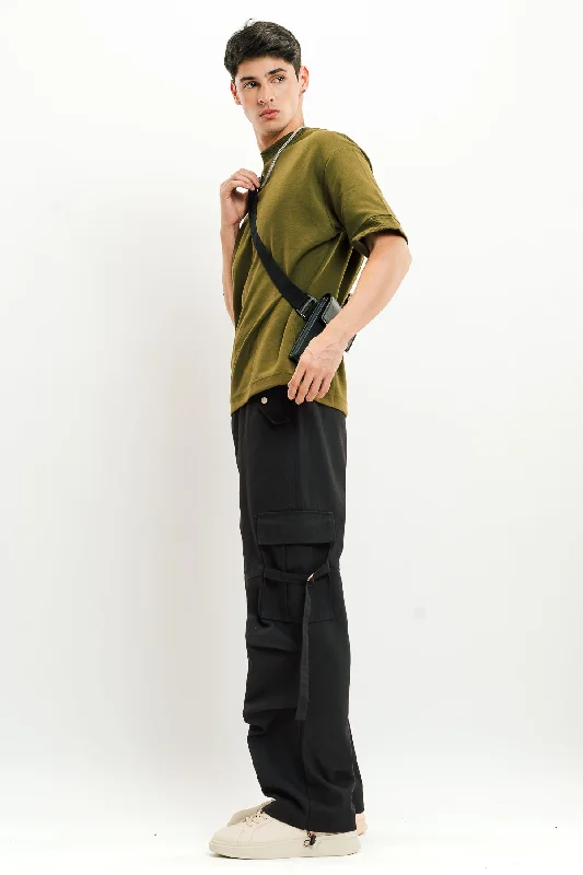 Men's Street Style Cargo Pant