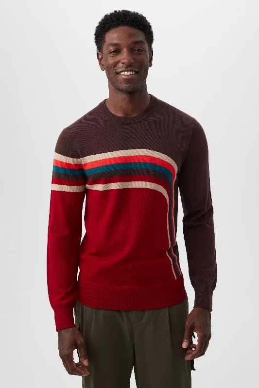 Rowan Crewneck