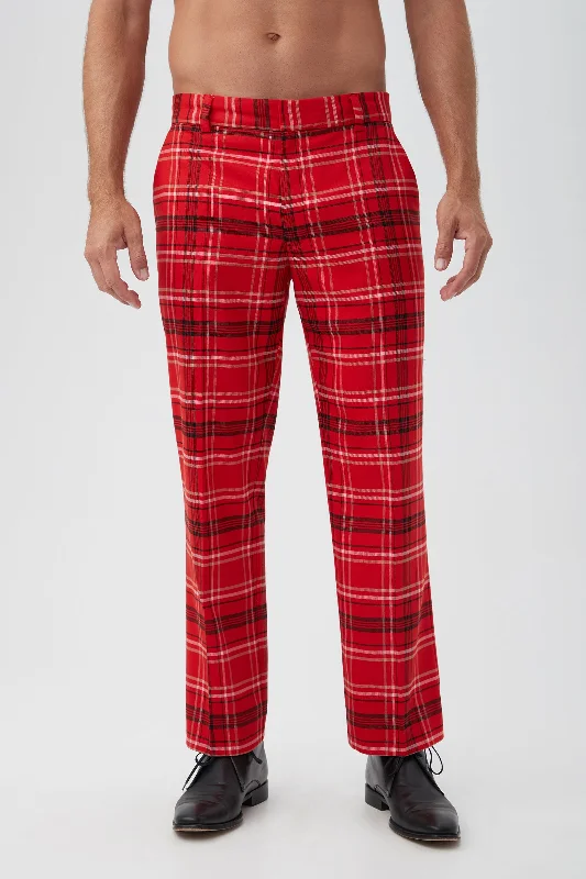 Dirk Trouser