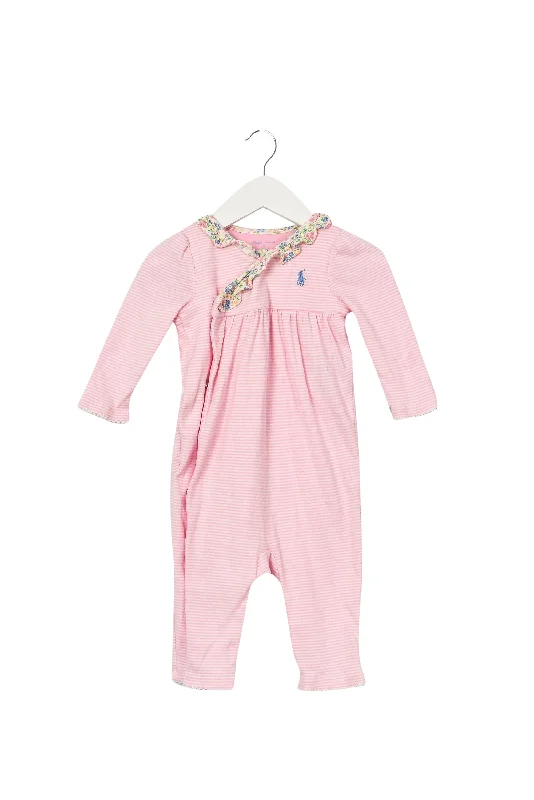 Ralph Lauren Jumpsuit 6M