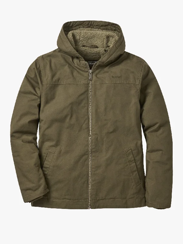 Men's Holyhead Field Jacket