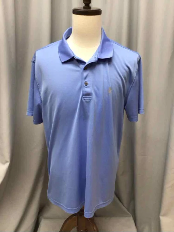 SIZE X LARGE IZOD Men's SHIRTS