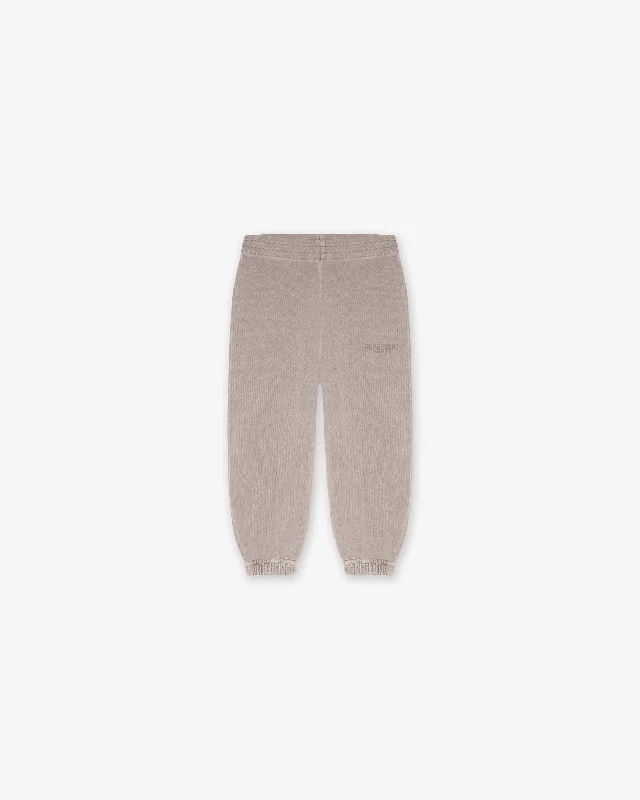 Represent Mini Owners Club Sweatpants - Mushroom