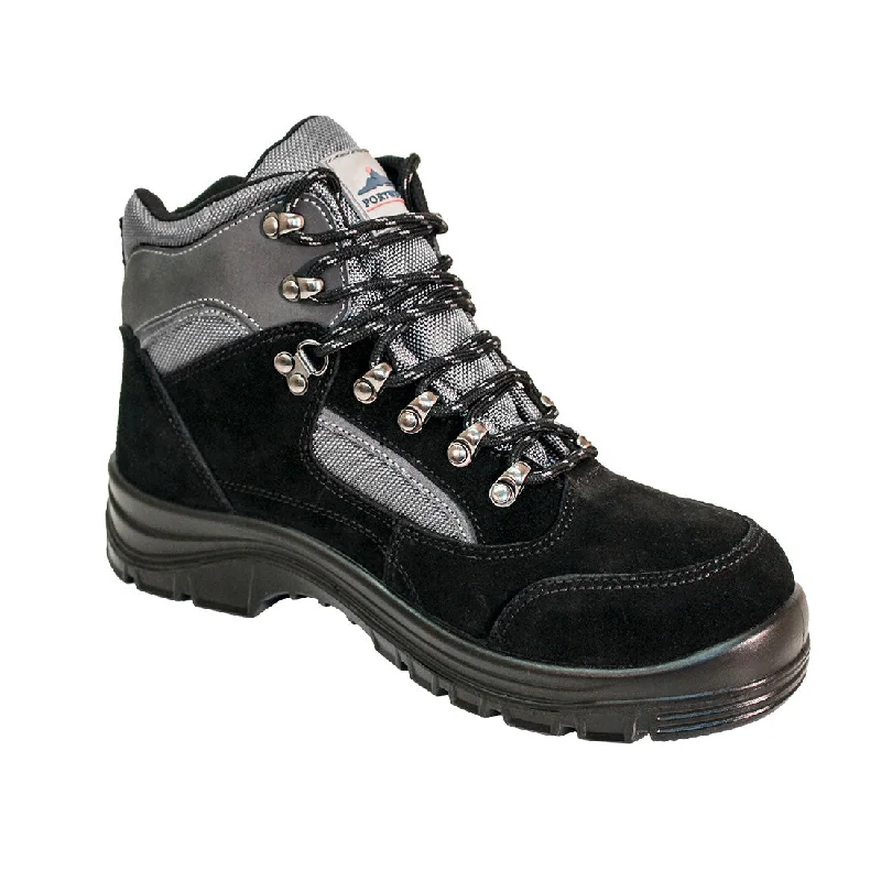 Portwest FW66 Steelite All Weather Hiker Boots S3 WR