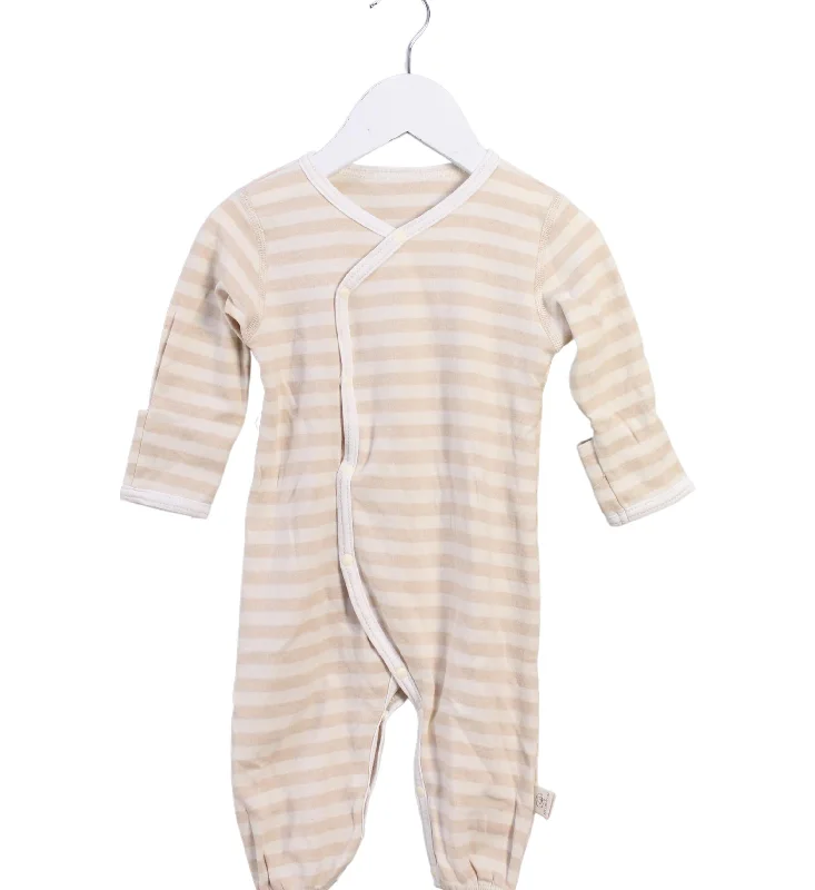 Primeval Jumpsuit 12-18M