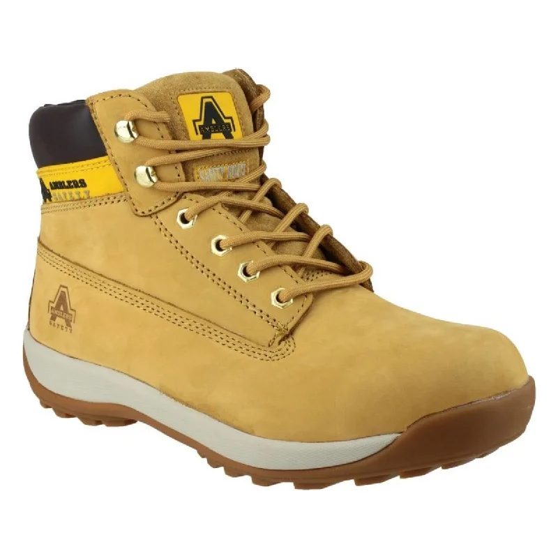 Amblers Fs102 Safety Boots Mens