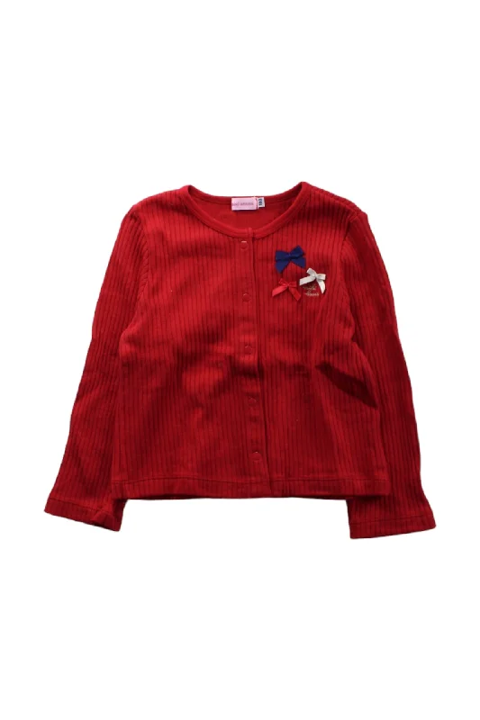 Miki House Cardigan 2T - 3T