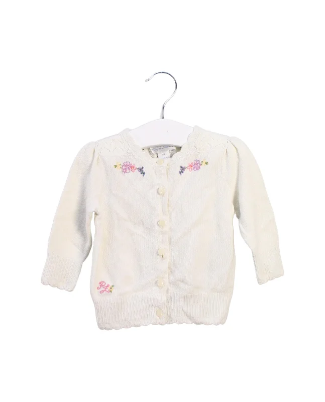 Ralph Lauren Cardigan 6-12M