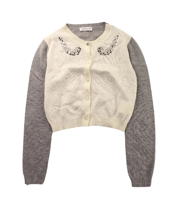 I Pinco Pallino Cardigan 7Y - 8Y