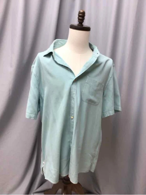 SIZE XX LARGE COOPER JONES Men's SHIRTS