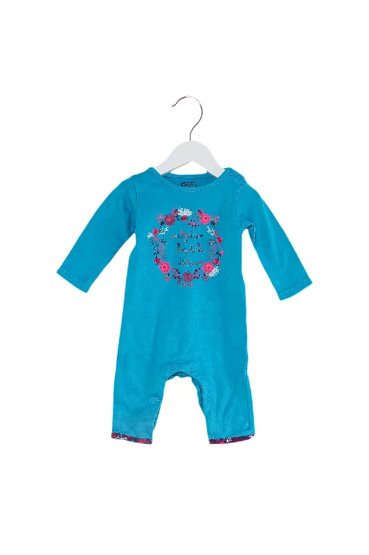 La Compagnie des Petits Jumpsuit 6M