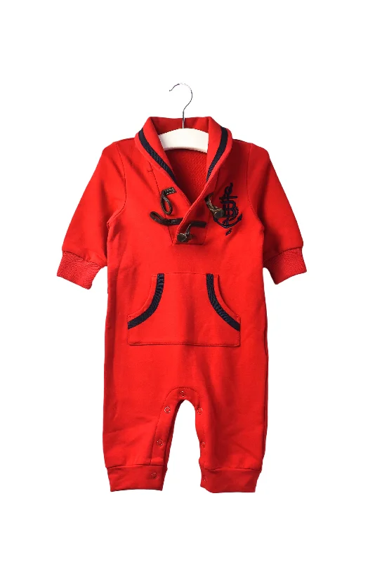 Nicholas & Bears Jumpsuit 6M