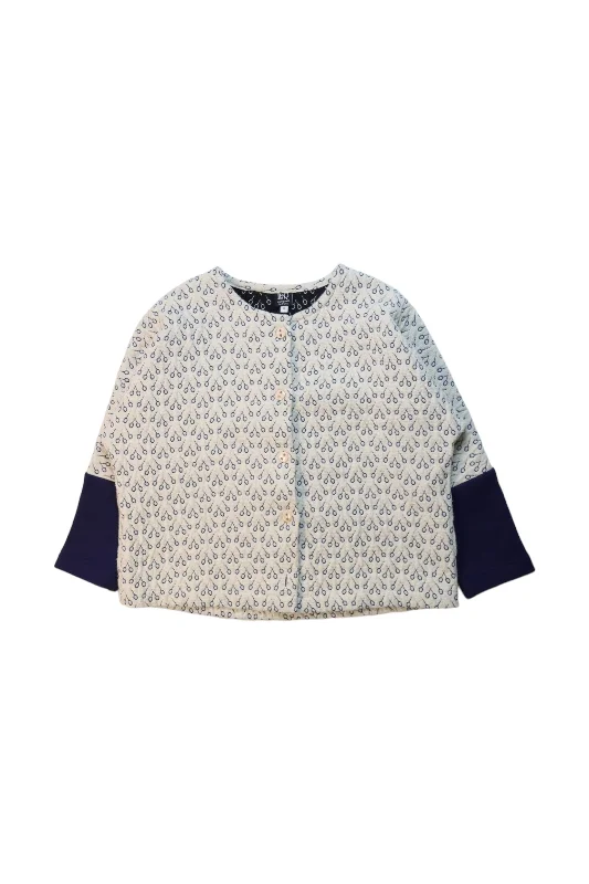 Leoca Cardigan 8Y