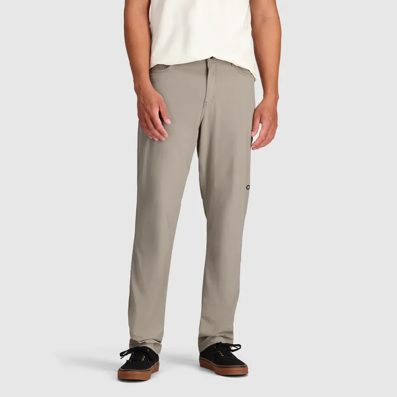 Men's Ferrosi Transit Pant