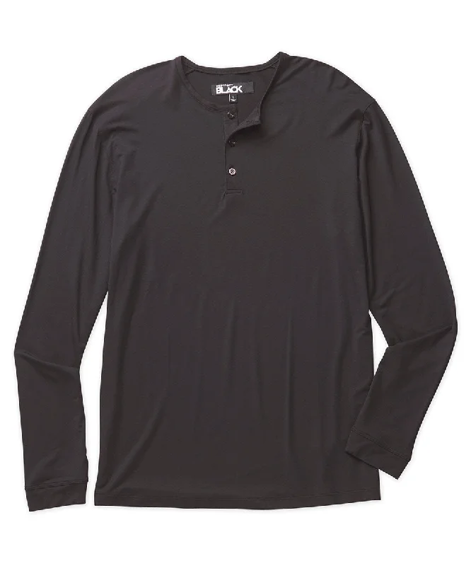 Westport Black Lounge Henley