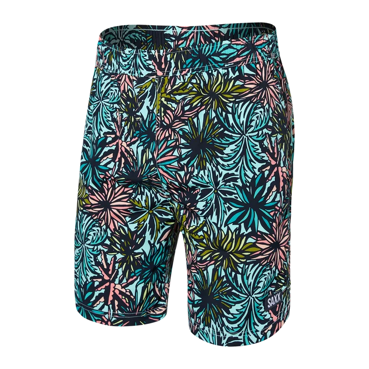 Men's Go Coastal Classic Volley Swim Short