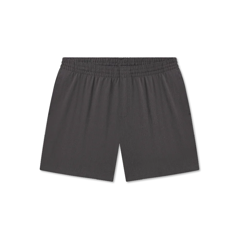 Conway Casual Short - 8in.