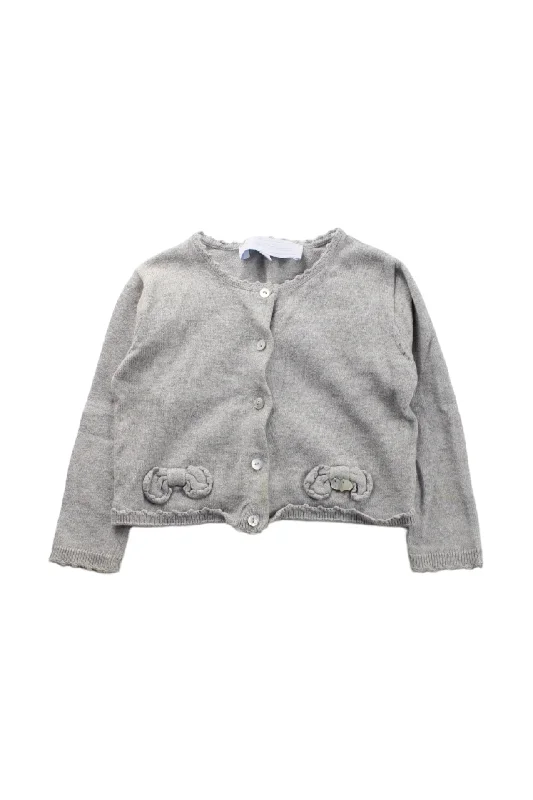 Tartine et Chocolat Cardigan 12-18M