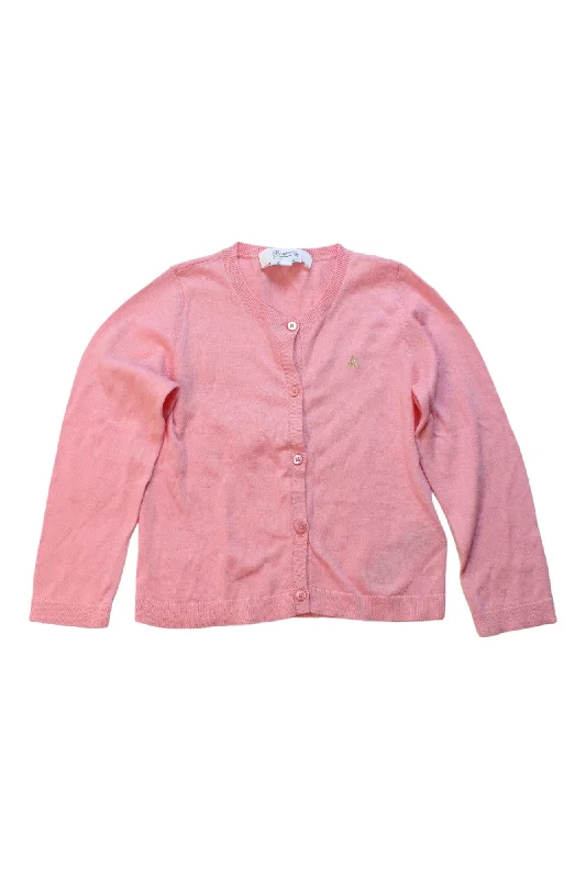 Bonpoint Cardigan 2T