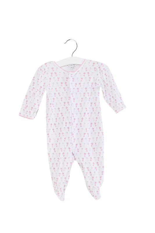 Kissy Kissy Jumpsuit 3-6M