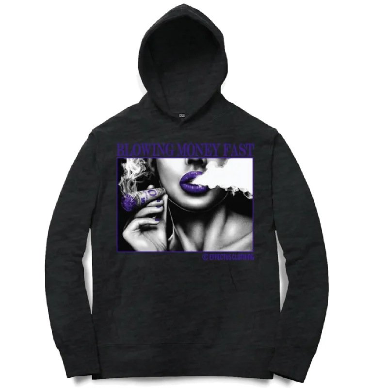 EFFECTUS BLOWING MONEY FAST HOODIE