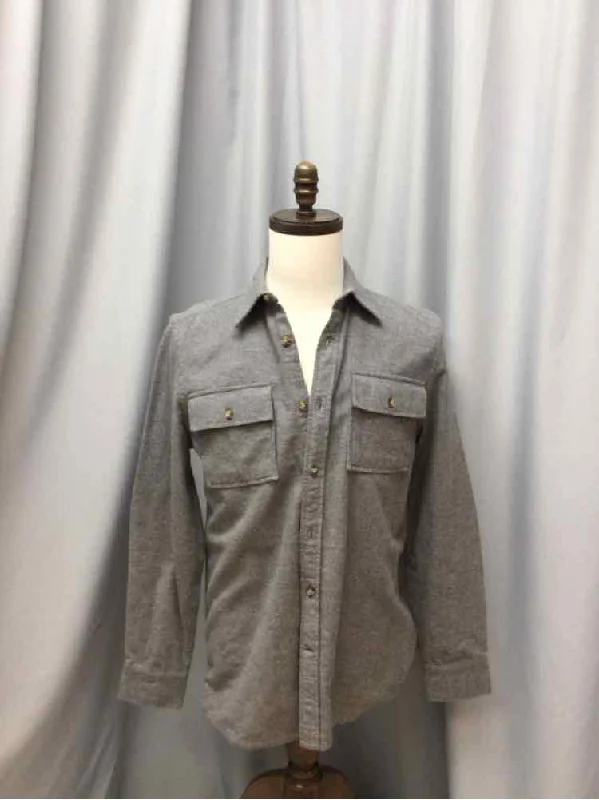 SIZE SMALL ST JOHN'S BAY Men's SHIRTS