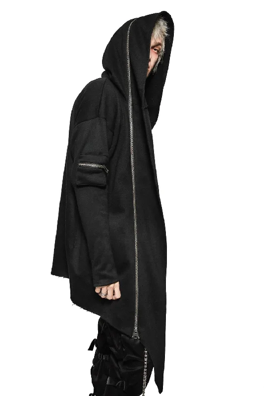 Wraith Cloak [Unisex]