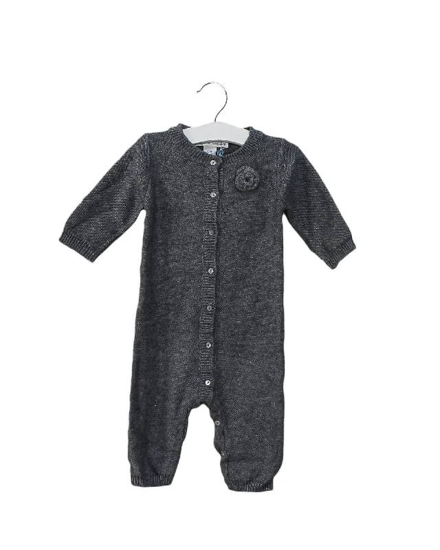 Oscar et Valentine Jumpsuit 6M