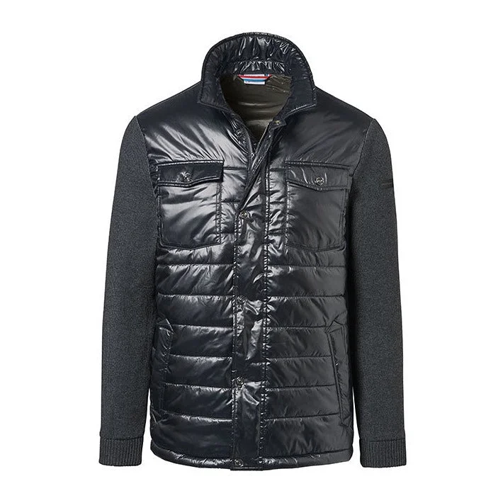 Porsche Men's Jacket - Classic Collection