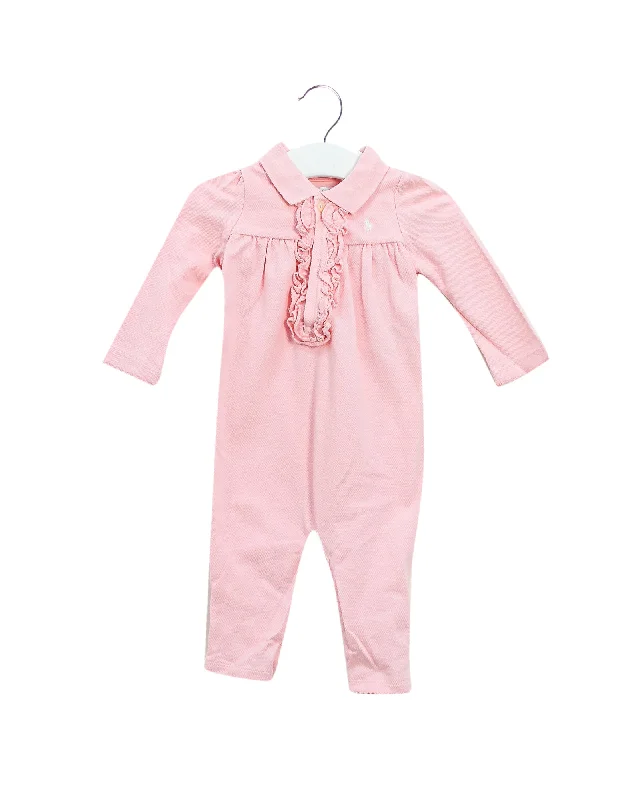 Ralph Lauren Jumpsuit 6M