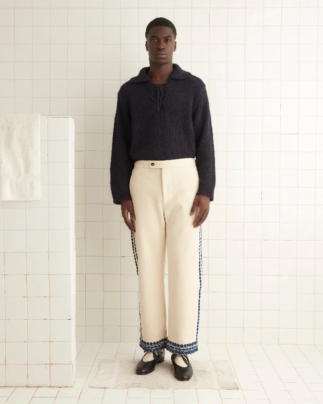 Caracalla Vine Trousers