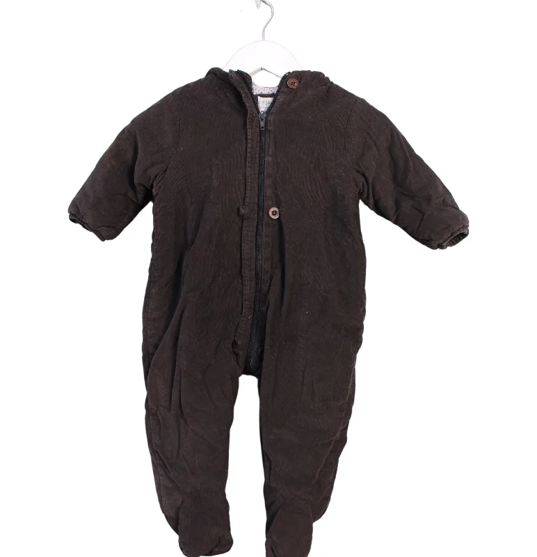 Bout'Chou Jumpsuit 12M (Thick)